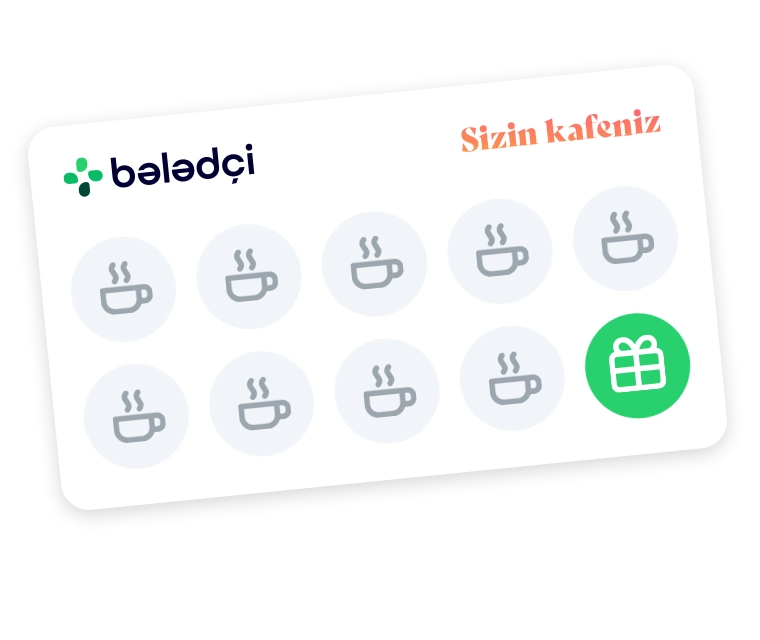 Скачайте мобильное приложение Bələdçi бесплатно!