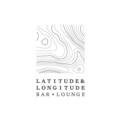 Latitude & Longitude Bar